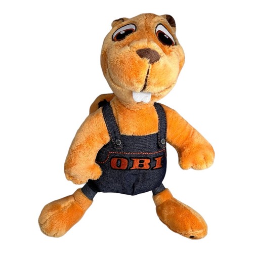 Obi hörnchen biber - obi,