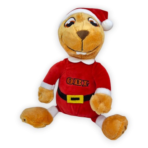 Obi biber weihnachten - obi,