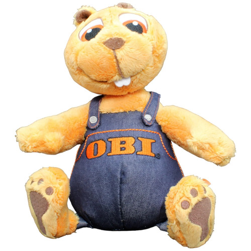 Euromate biber kuscheltier - kuscheltier, 22