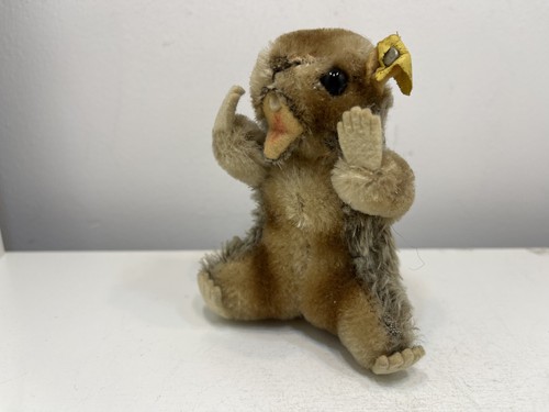 Steiff tier sammler - steiff, stofftier