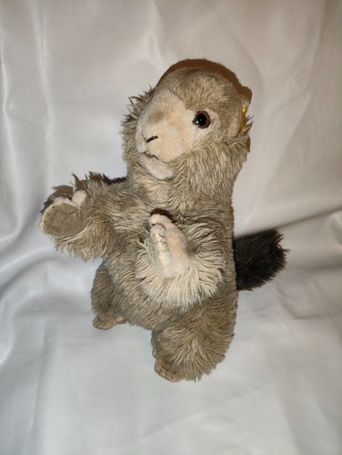 Steiff 0346 murmeltier - steiff,