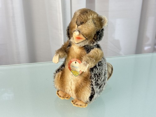 Steiff tier sammler stofftier - steiff,