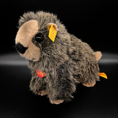 Steiff biber paddy - steiff, |