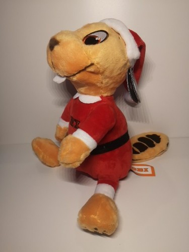 Obi weihnachtsbiber biber - obi,