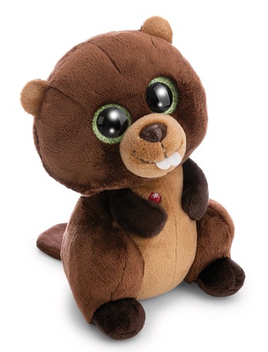 Nici kuscheltier glubschis - -,