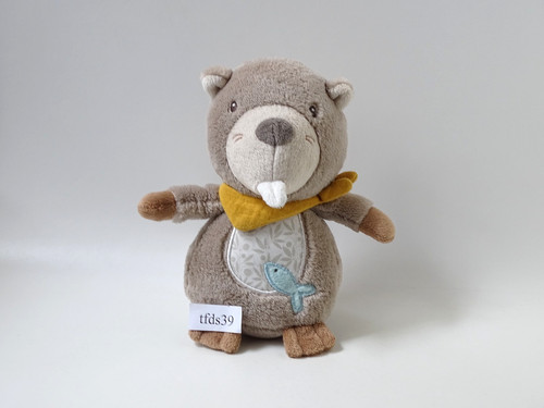 Fehn biber spieltier boutique - biber,