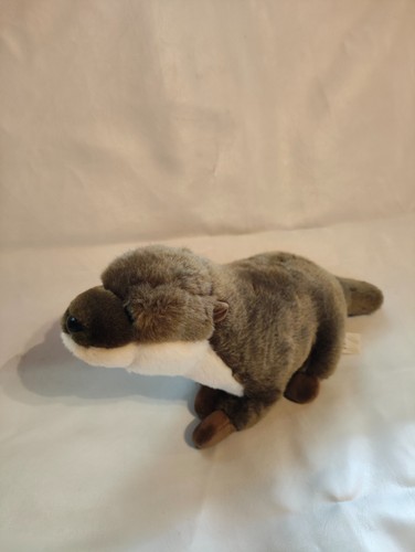 Wwf otter biber - wwf,