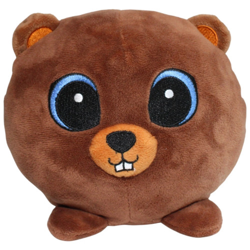 Toys biber kuscheltier 15 - biber,