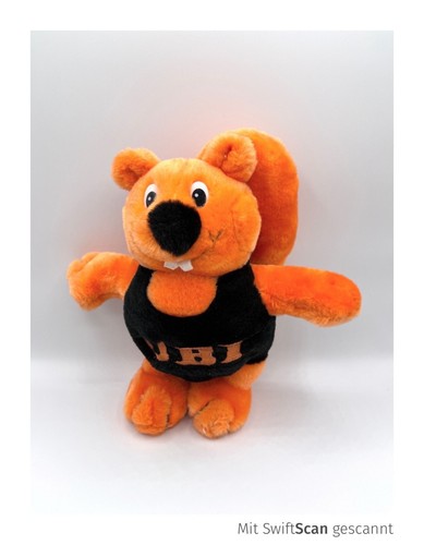 Obi baumarkt biber maskottchen - obi,