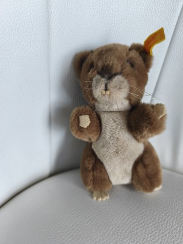 Steiff biber stoff - biber, &