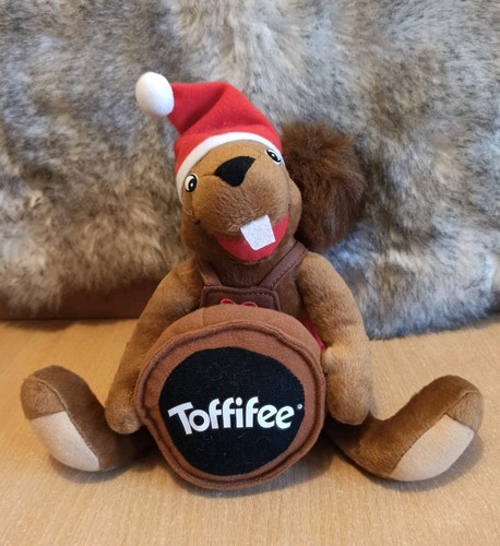 Toffifee biber mit - toffifee, nuss