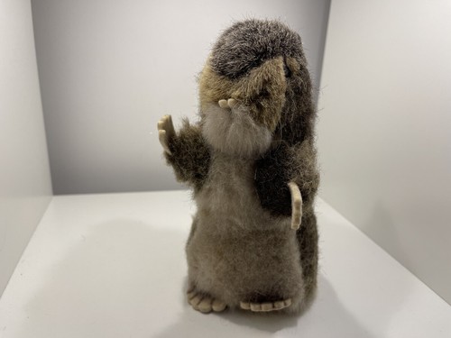 Steiff tier stofftier biber - biber, 20