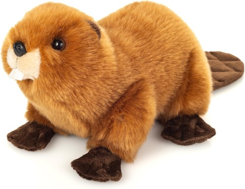 Teddy hermann biber cm - 28,