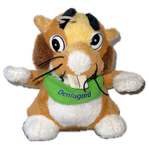 Unbespielt vintage dentagard - vintage,