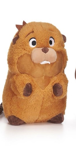 Disney hoppers mable plüsch - disney,,