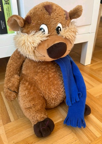 Biber kuschelwuschel karstadt - kuschelwuschel,