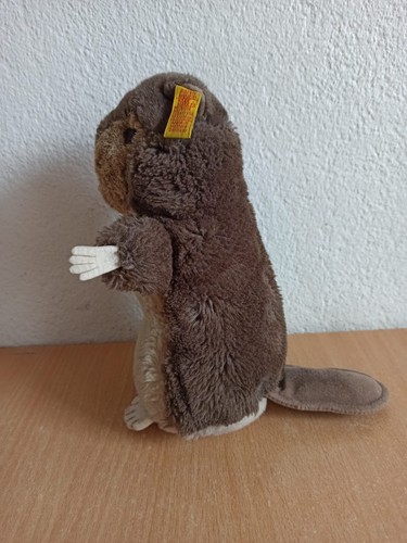 Original steiff biber - original,